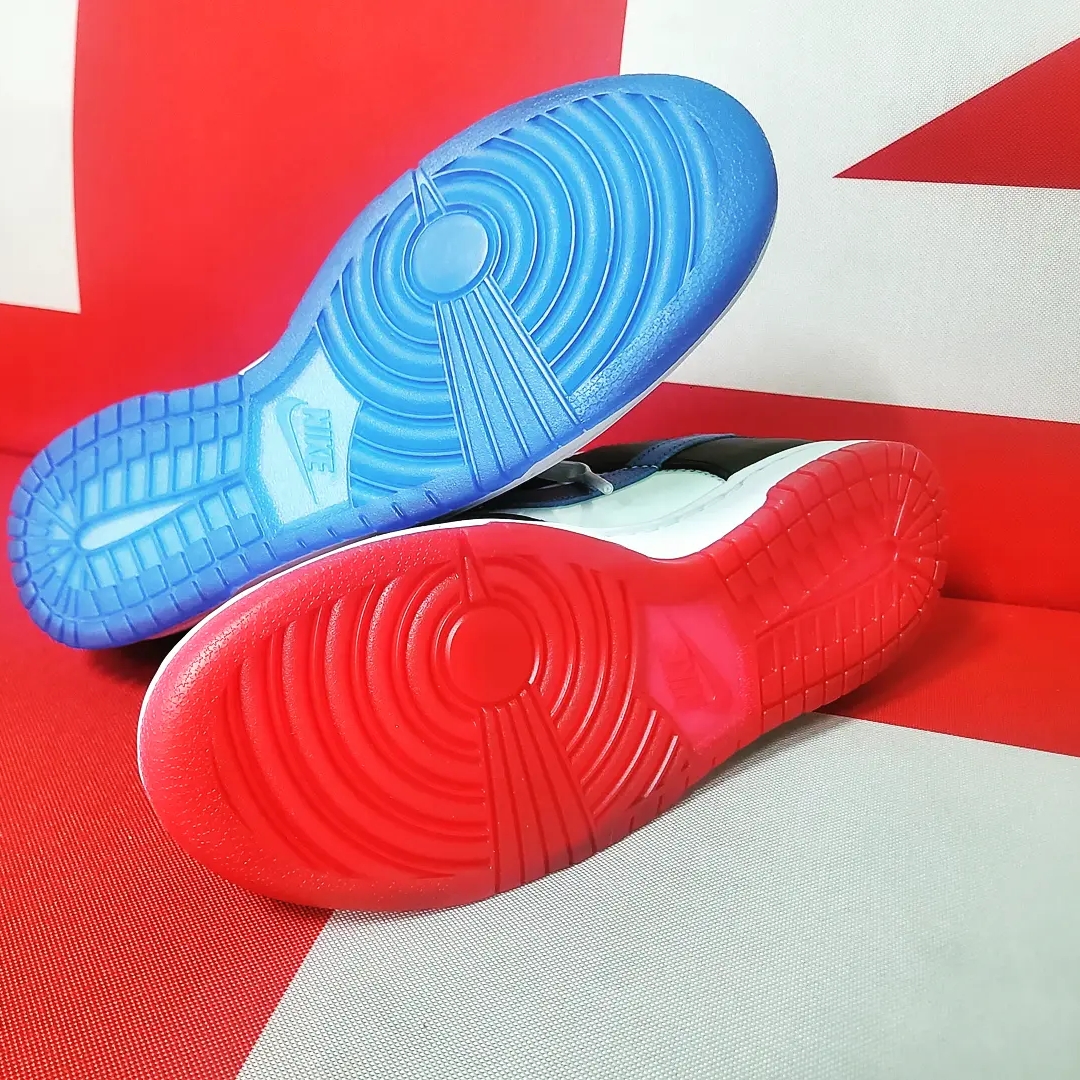 Nike Dunk Low SE Seoul 착용 스타일 - 5