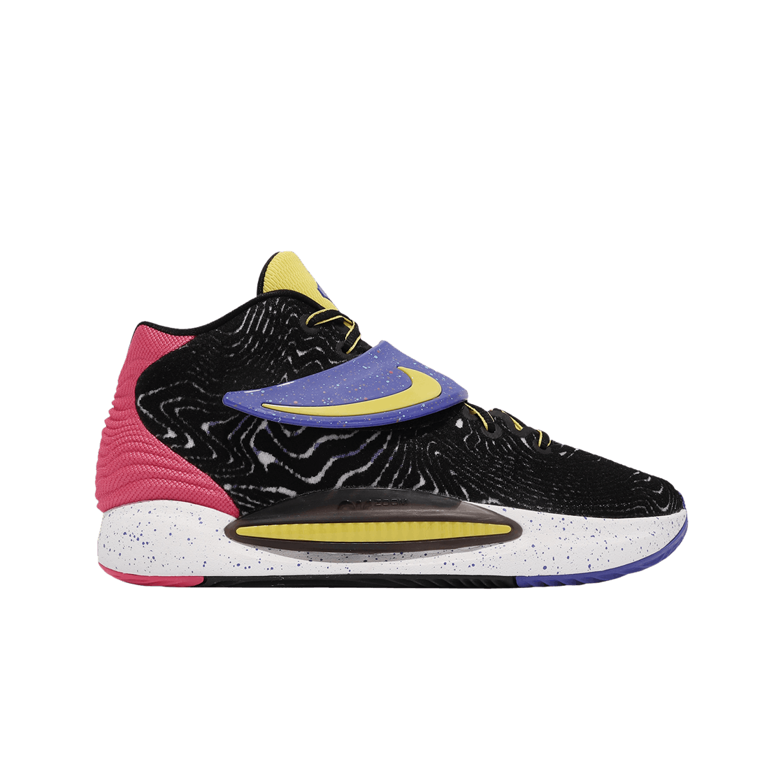 나이키 KD 14 EP 아트 에너지(Nike KD 14 EP Art Energy)