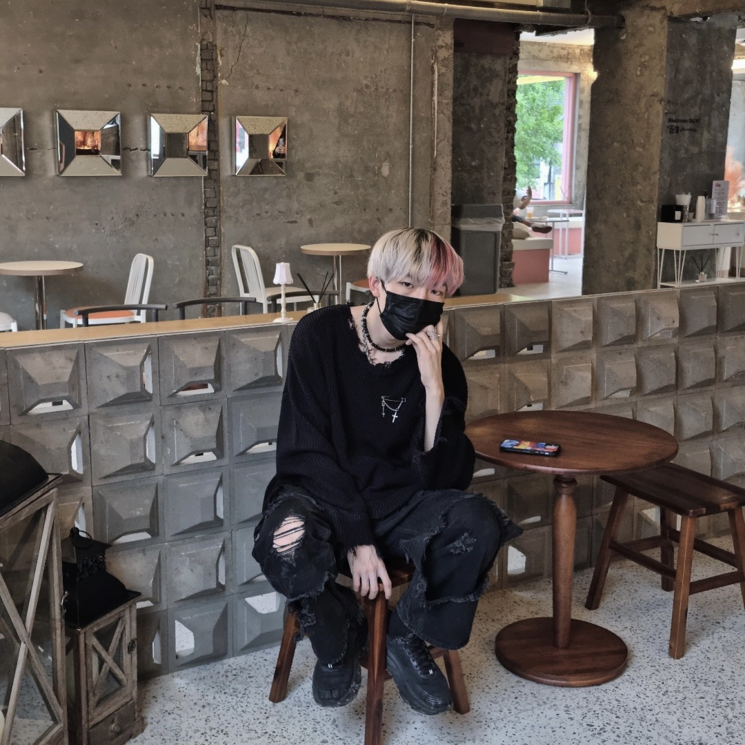 KREAM 프로필 이미지