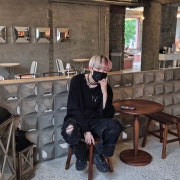 KREAM 프로필 이미지