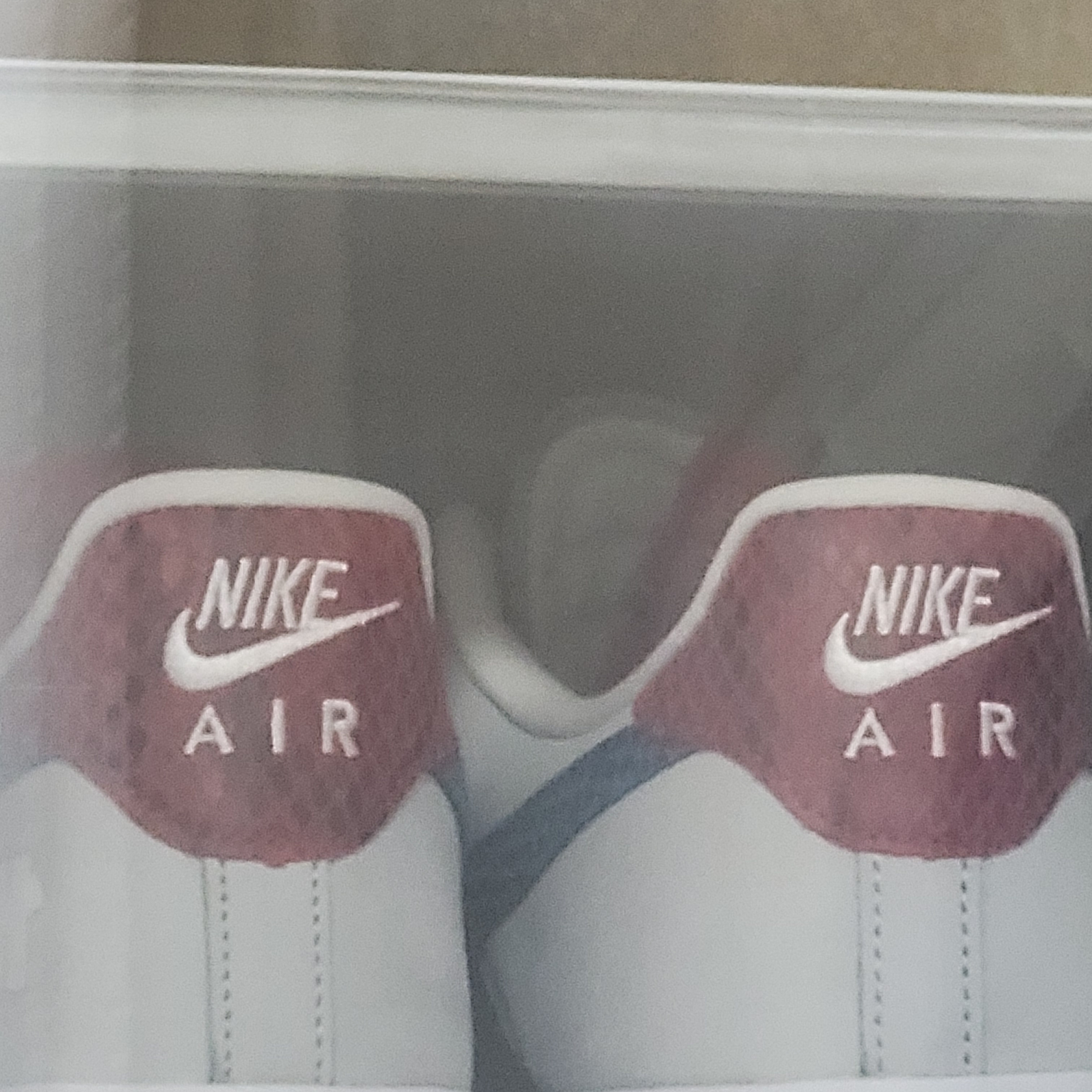 Nike x Undefeated Air Force 1 Low SP 5 On It 착용 스타일