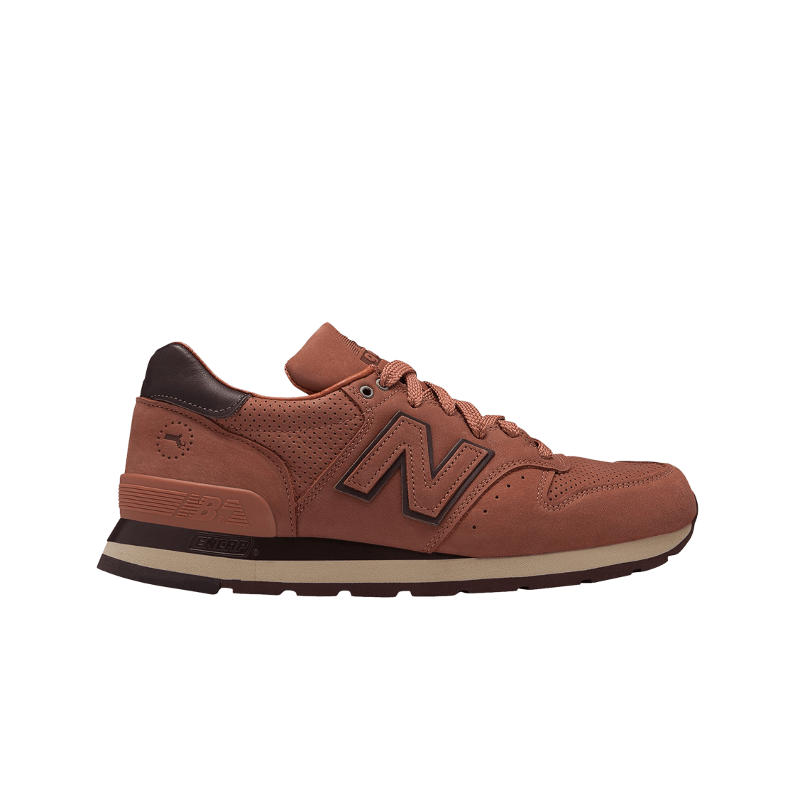 뉴발란스 x 대너 995 메이드 인 USA 카퍼