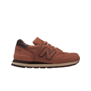New Balance x Danner 995 Made in USA Copper