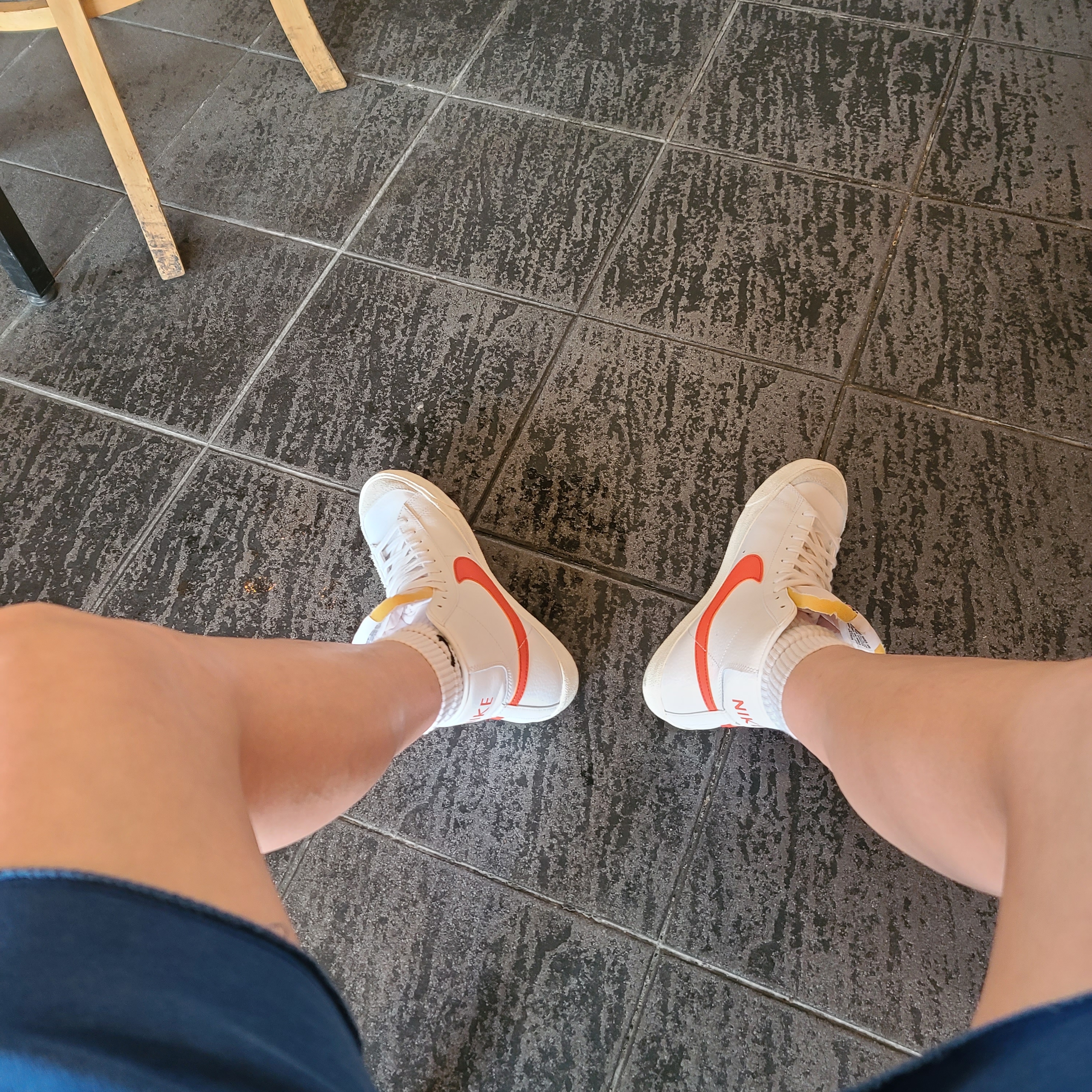 강신영님의 스타일
