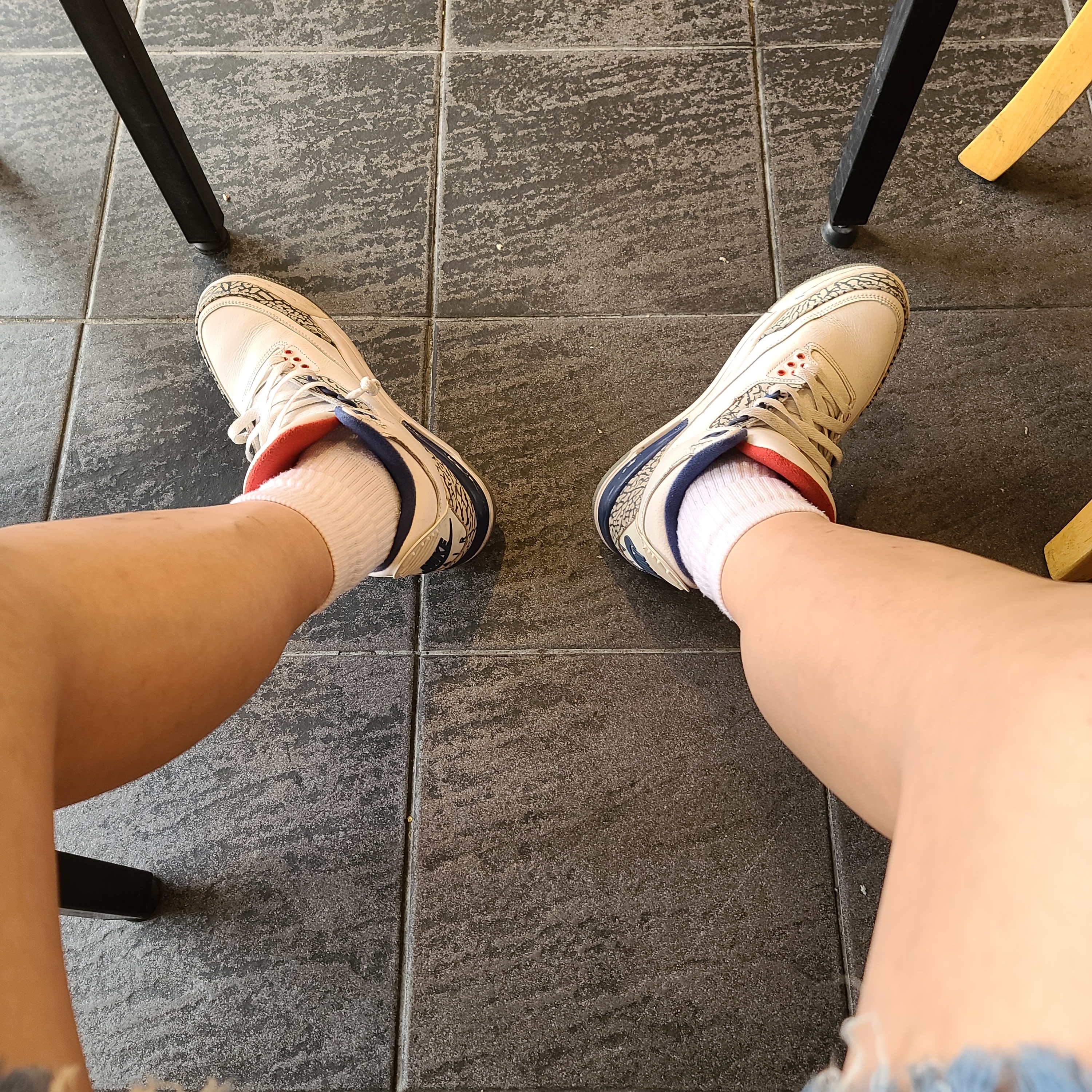 강신영님의 스타일