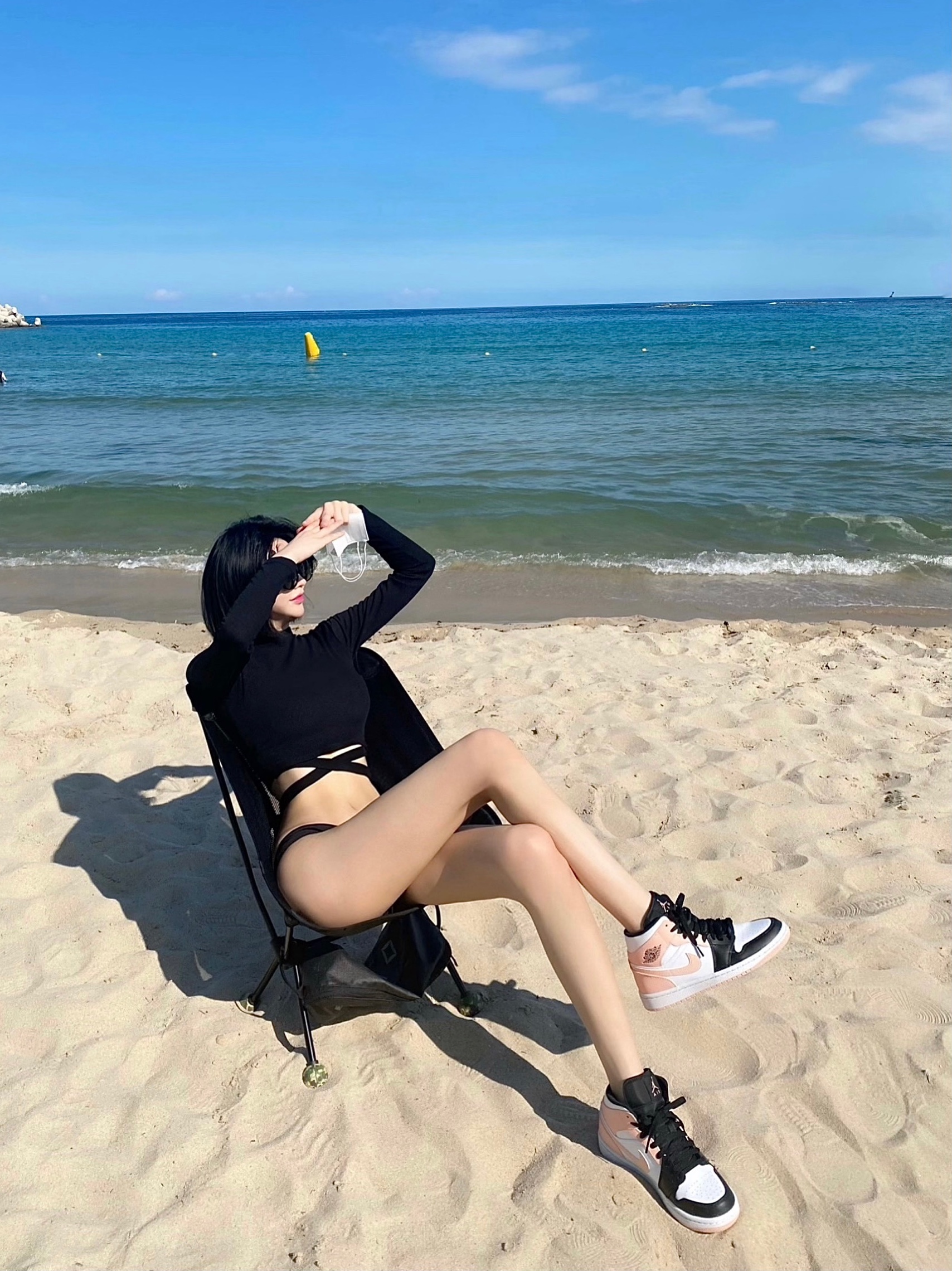 Ryong님의 스타일