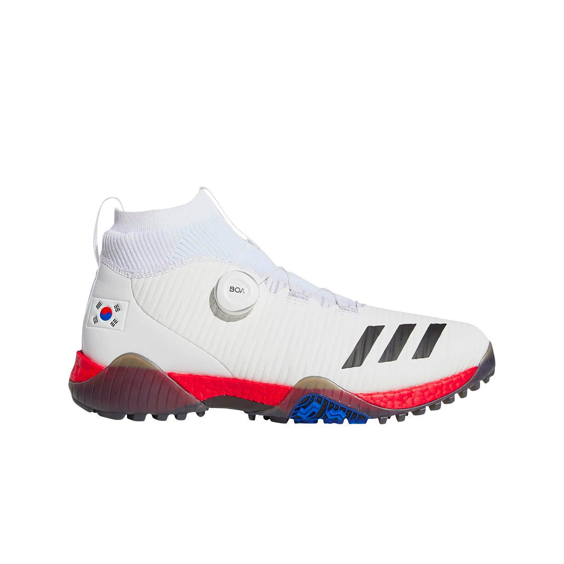 FU7487 Adidas CodeChaos Boa Nations Pack South Korea - 대표 이미지 #1