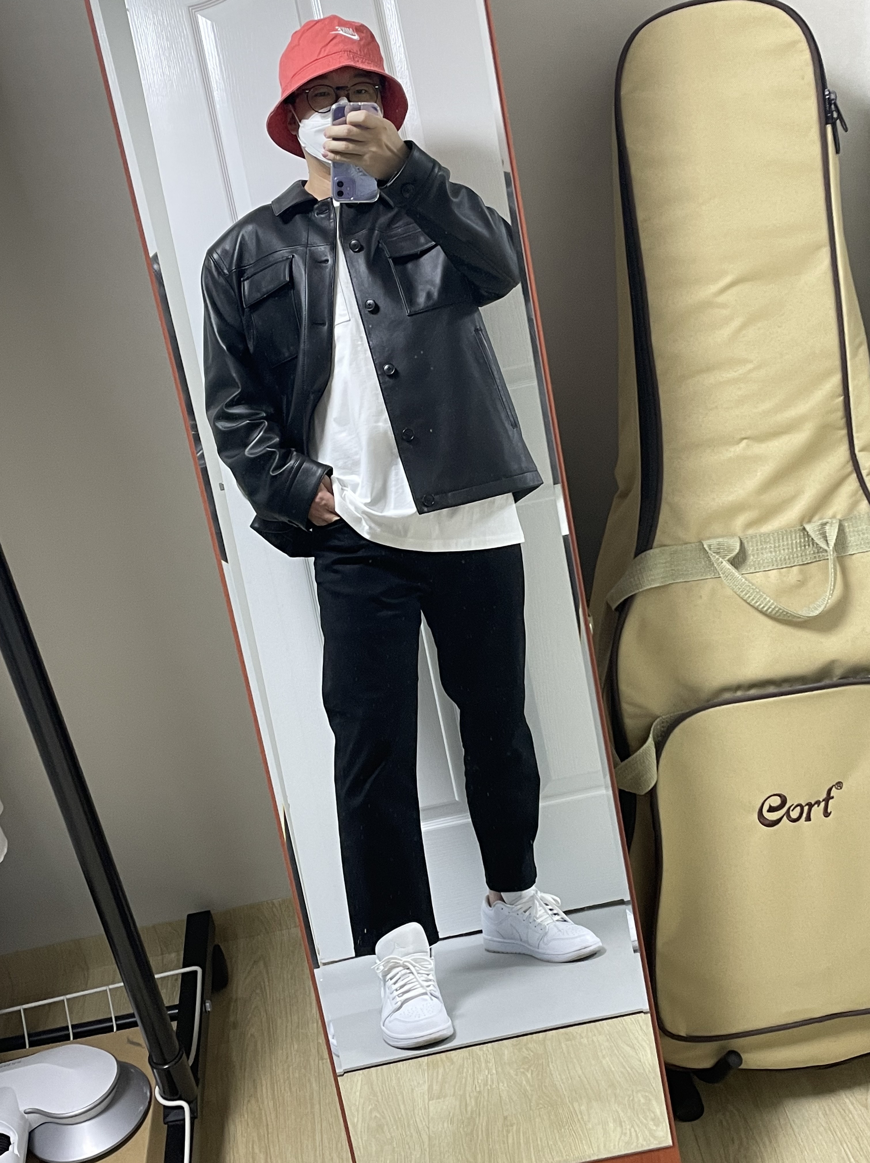 YK님의 스타일