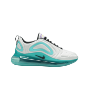 Nike Air Max 720 White Teal