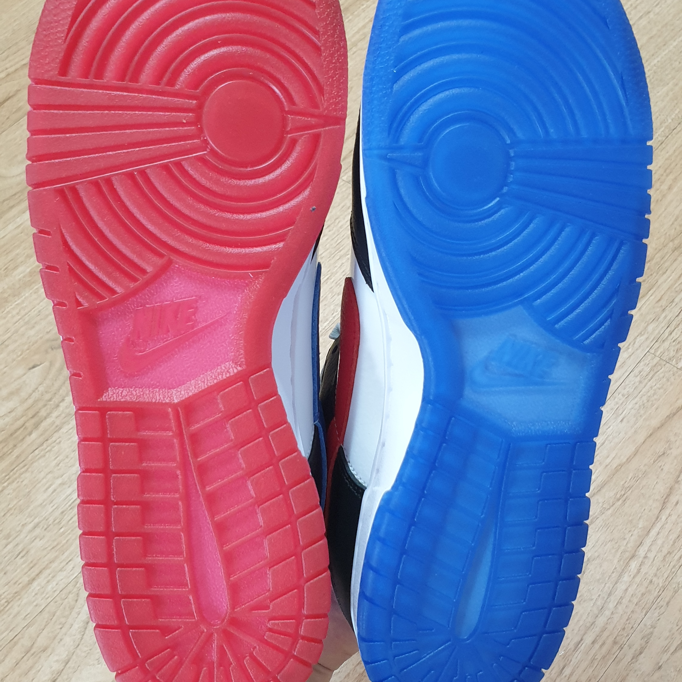 Nike Dunk Low SE Seoul 착용 스타일 - 4