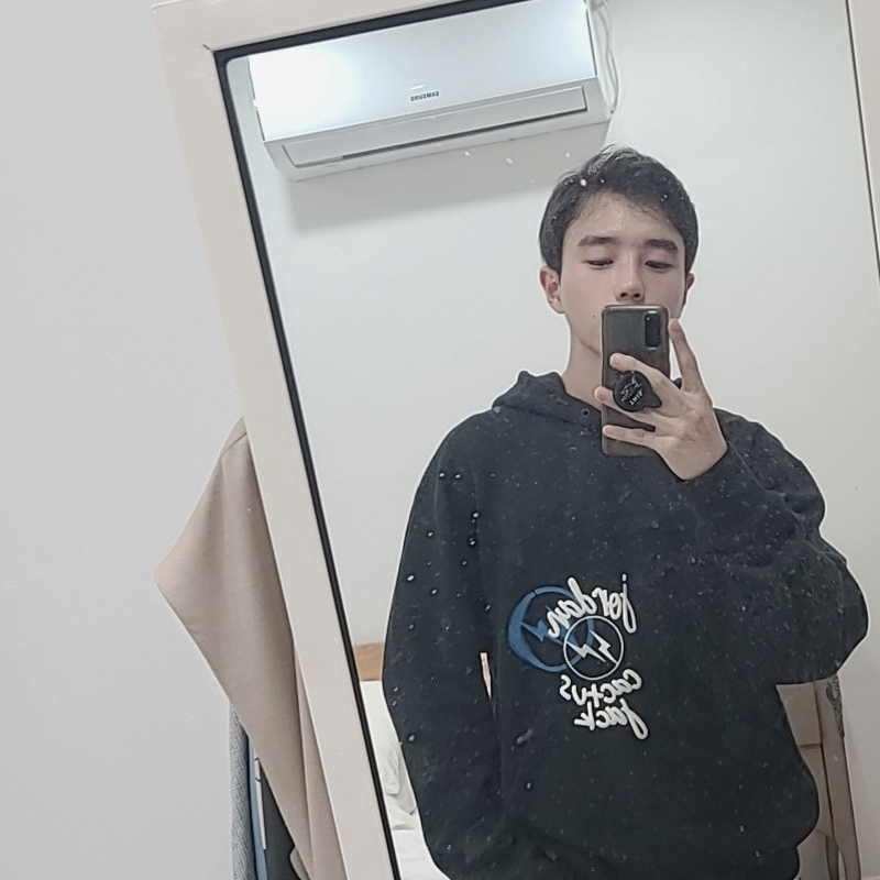 Jordan x Travis Scott x Fragment Hoodie Black (DJ0615-010) 착용 스타일