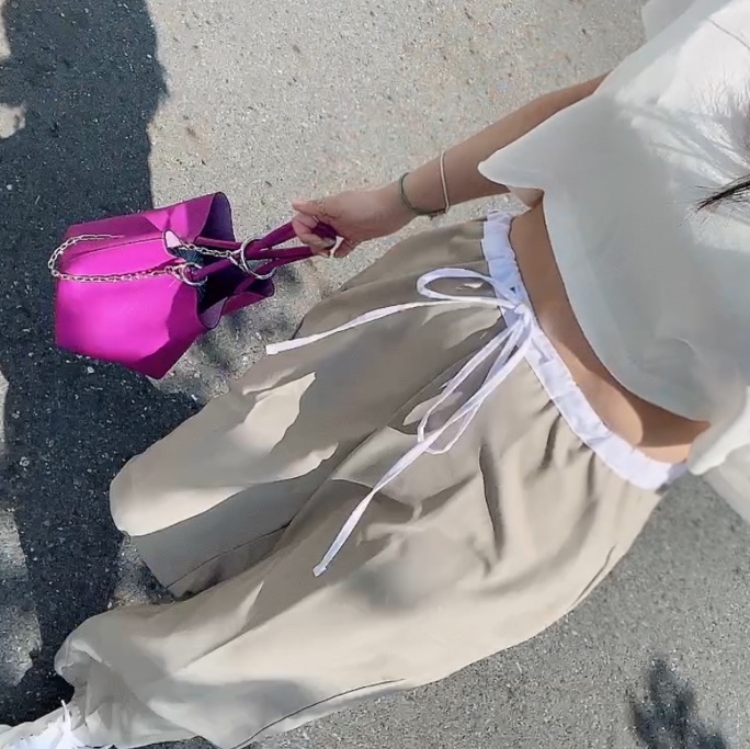 천태랑님의 스타일
