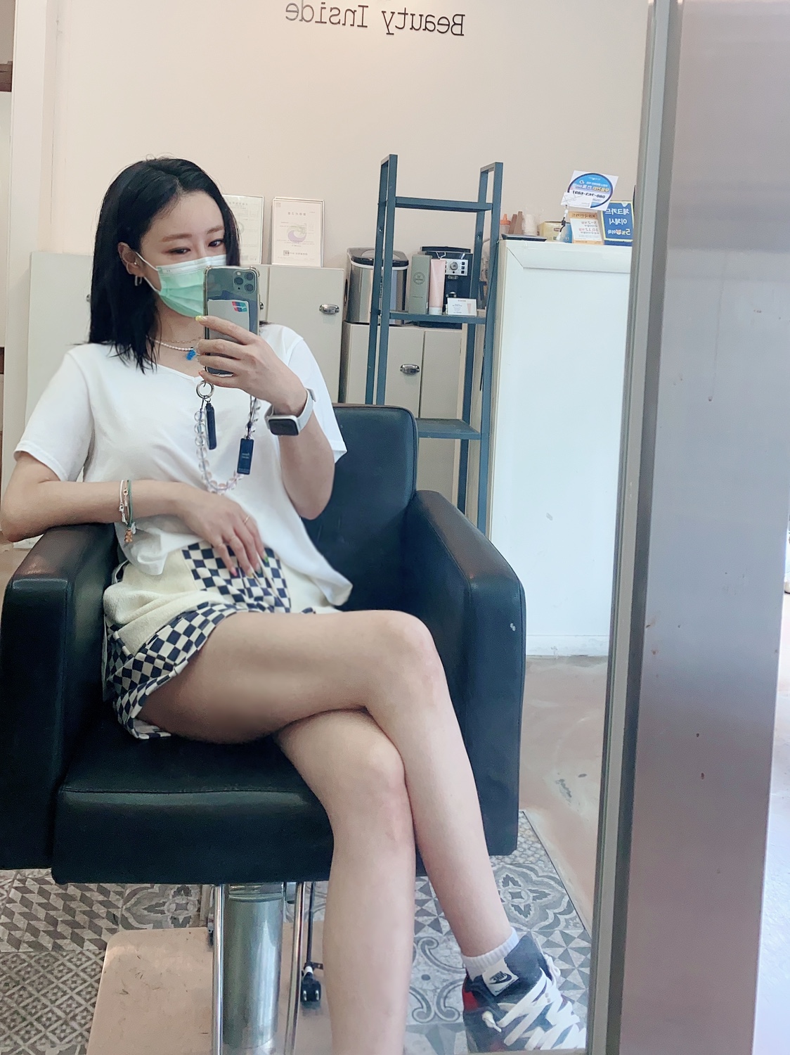 천태랑님의 스타일 - 1