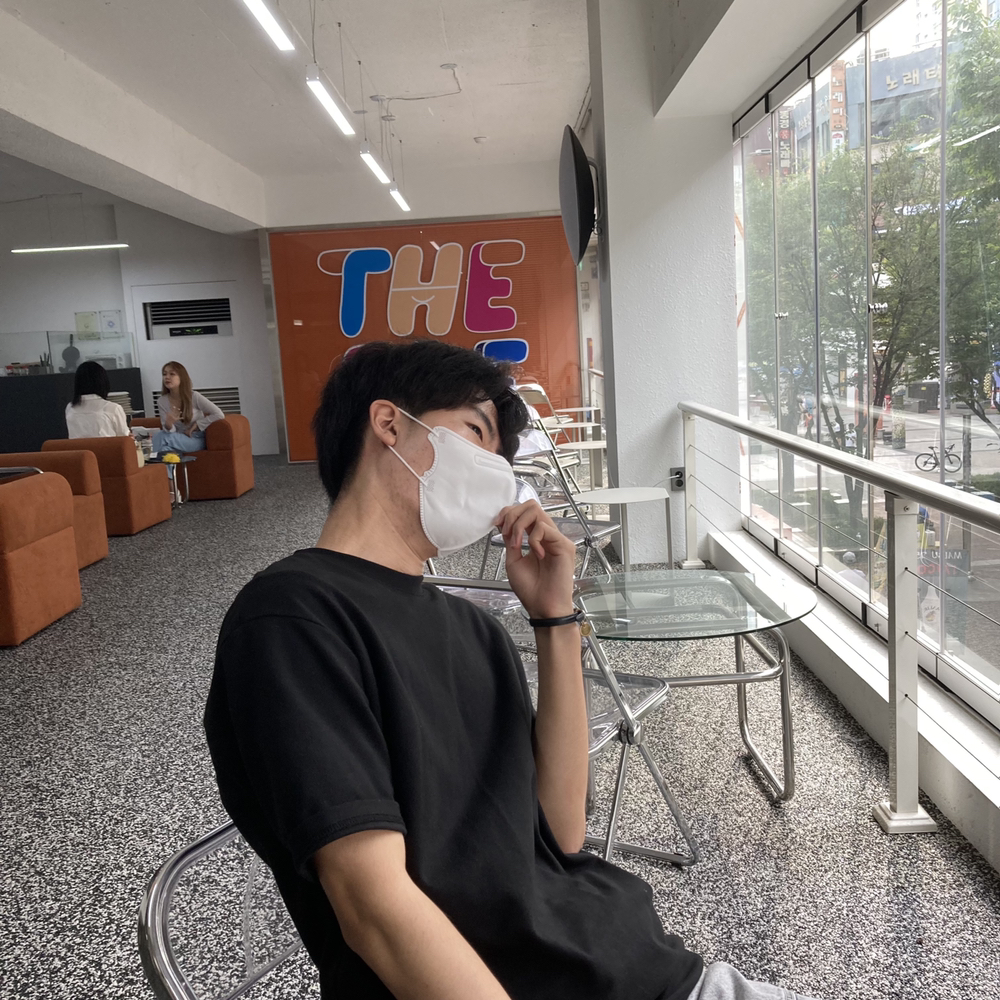 KREAM 프로필 이미지