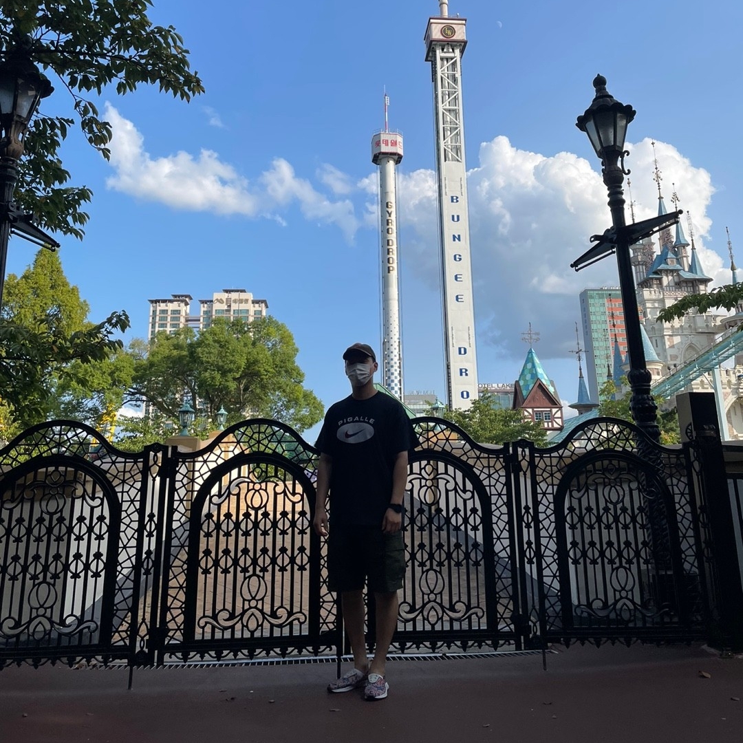 Nike x Pigalle T-Shirt Black - US/EU, (W) Nike Air Woven Moon Particle 착용 스타일