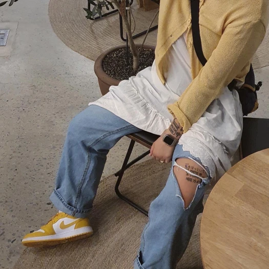 스타일 카드