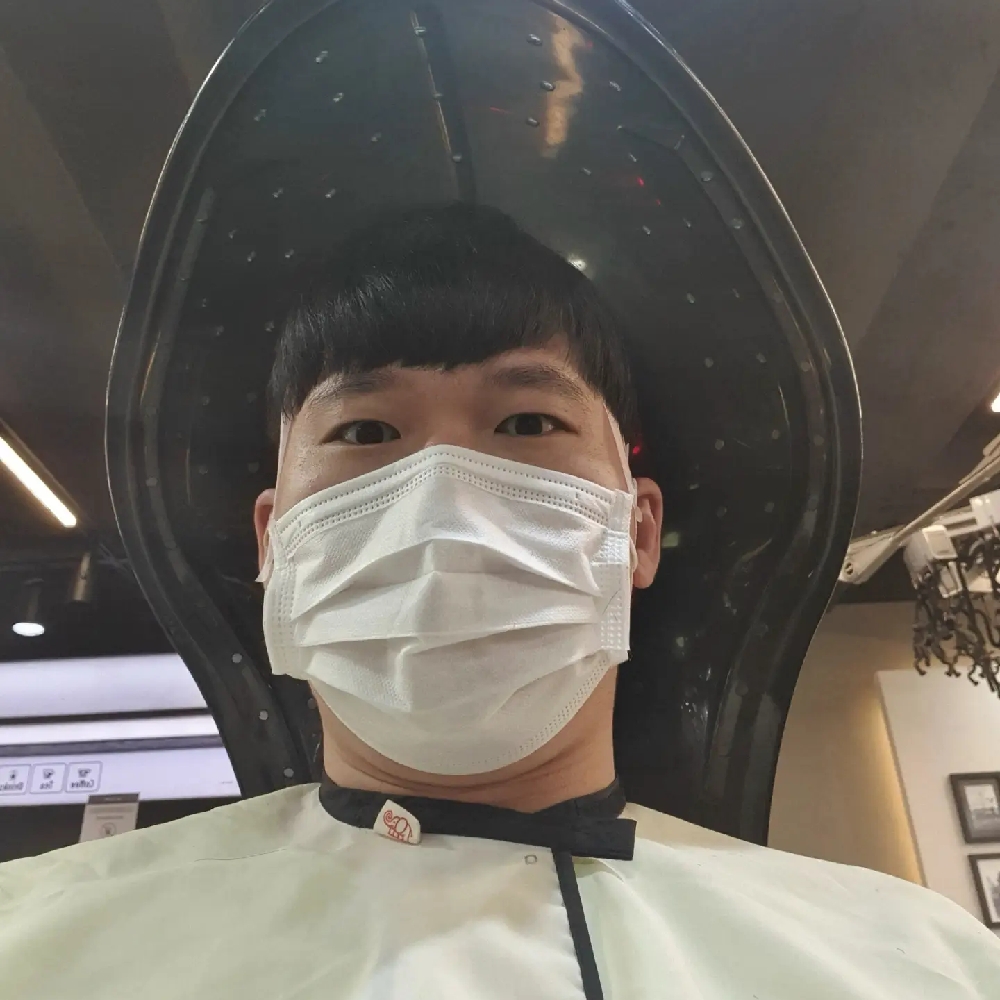 KREAM 프로필 이미지