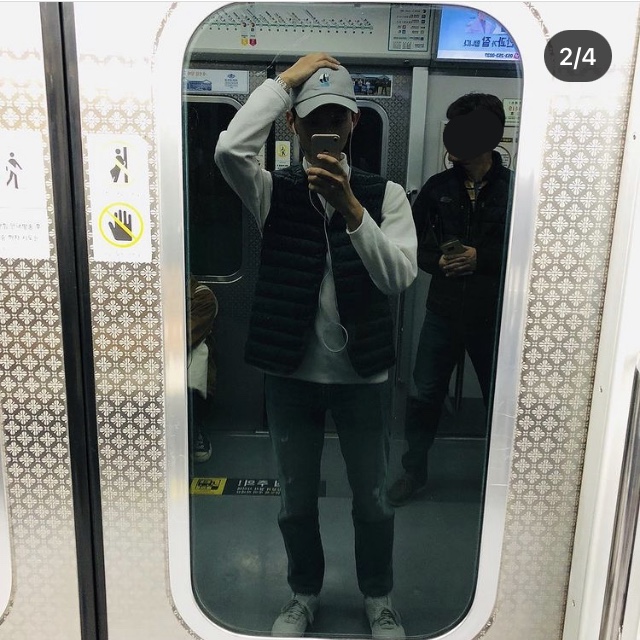 너스레님의 스타일