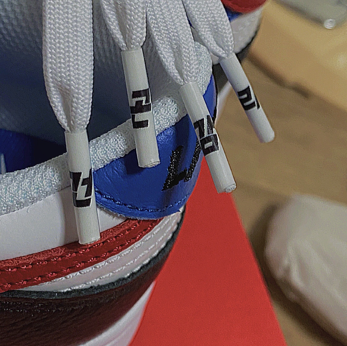 Nike Dunk Low SE Seoul 착용 스타일 - 3