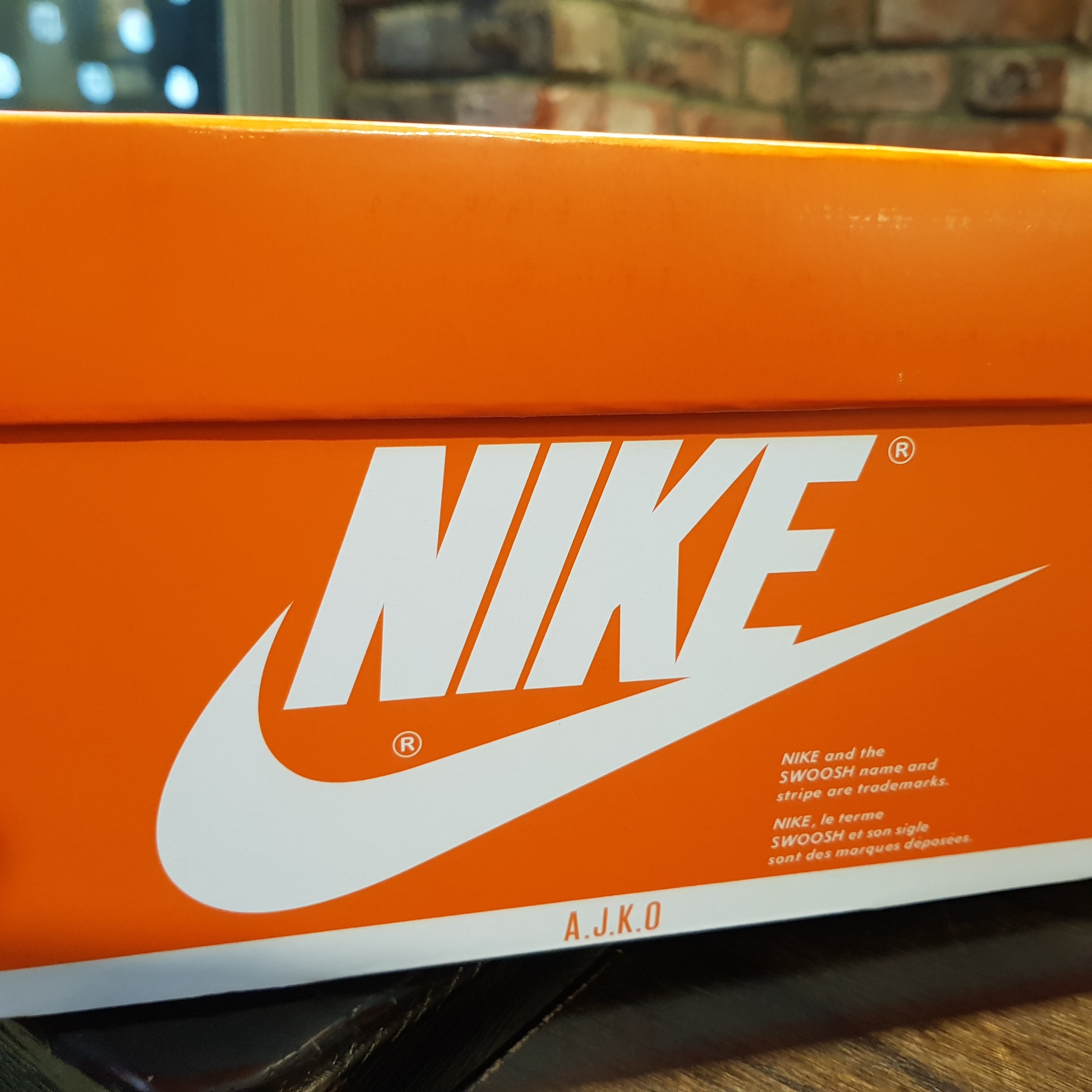 Jordan 1 KO Chicago 2021 착용 스타일 - 2