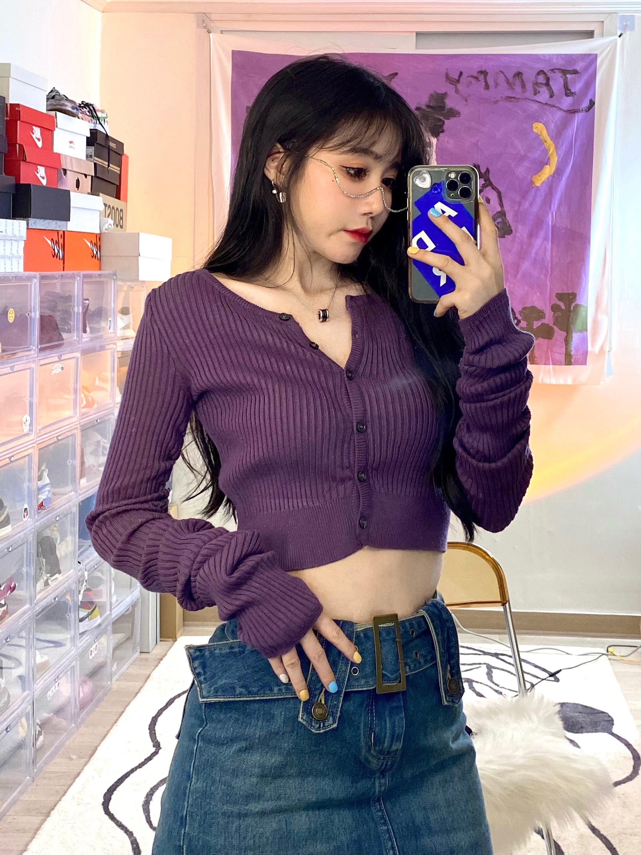 KREAM 스타일 - 1