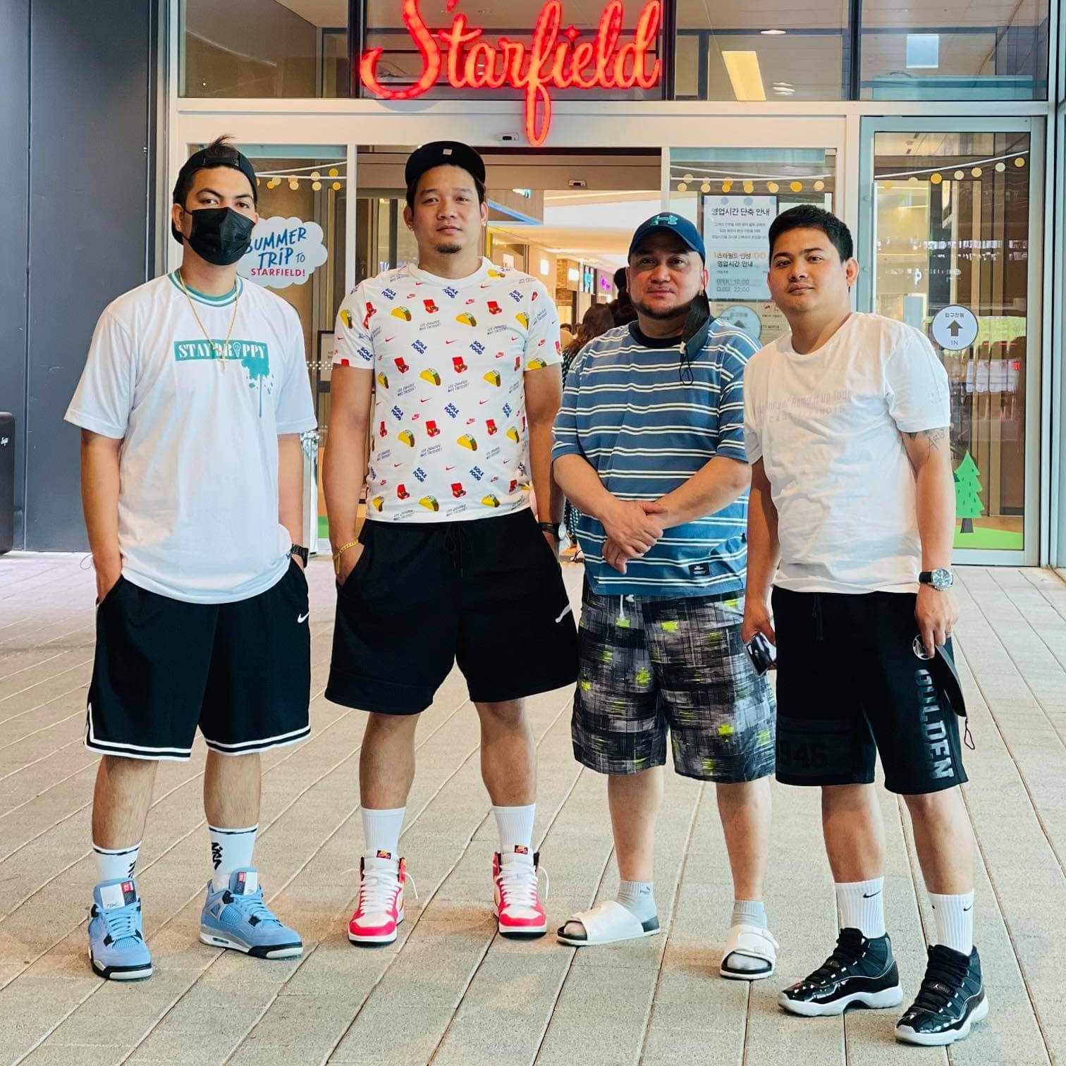 rshibal03님의 스타일