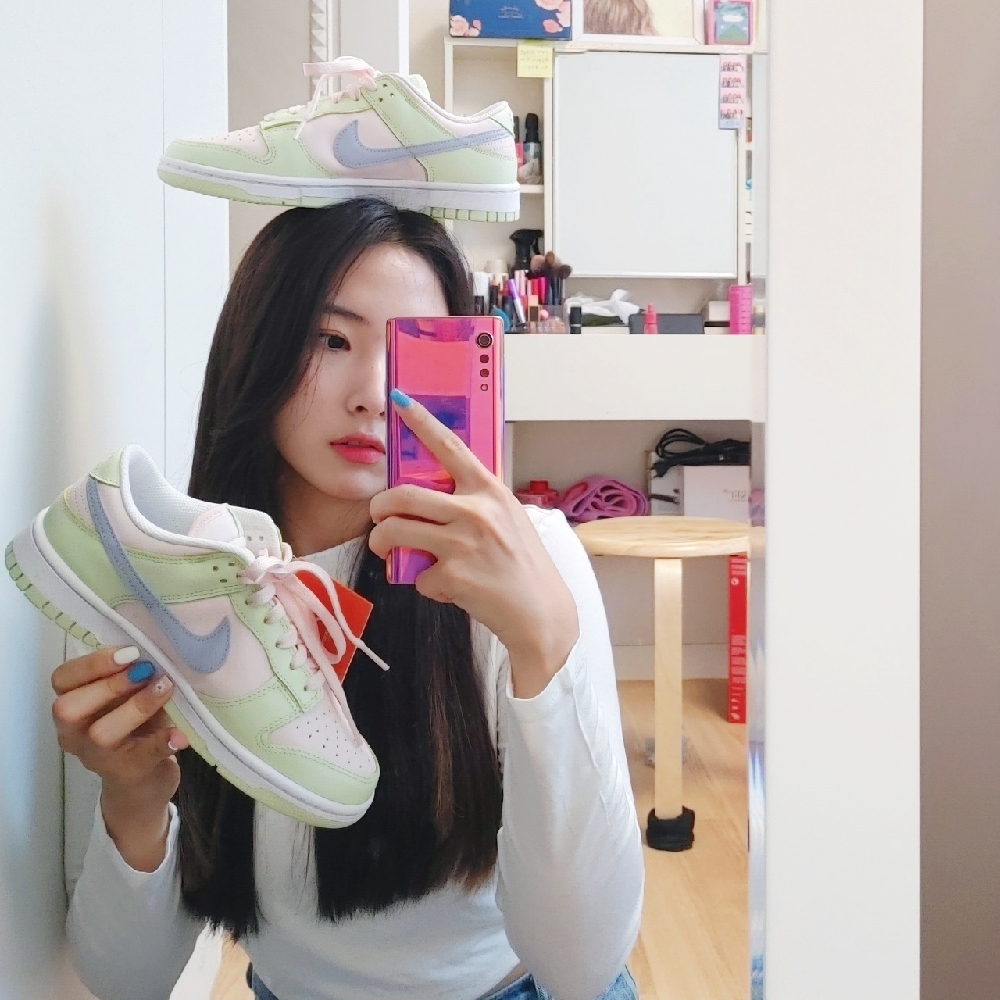 KREAM 프로필 이미지