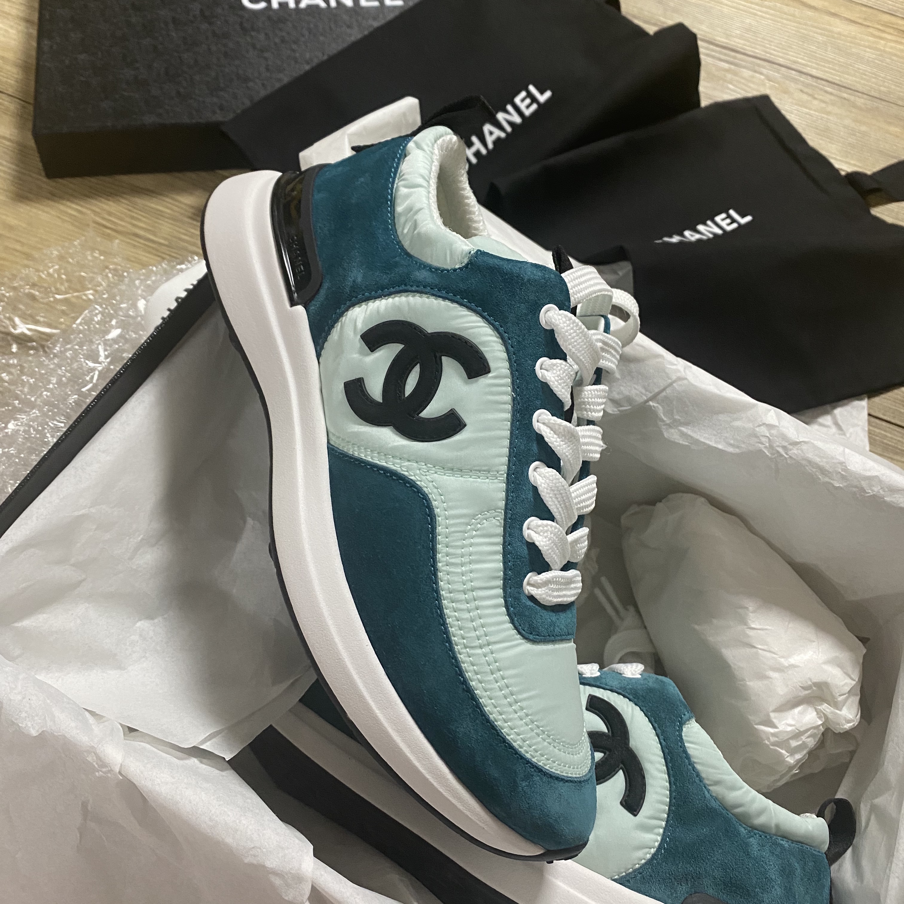hoon님의 스타일