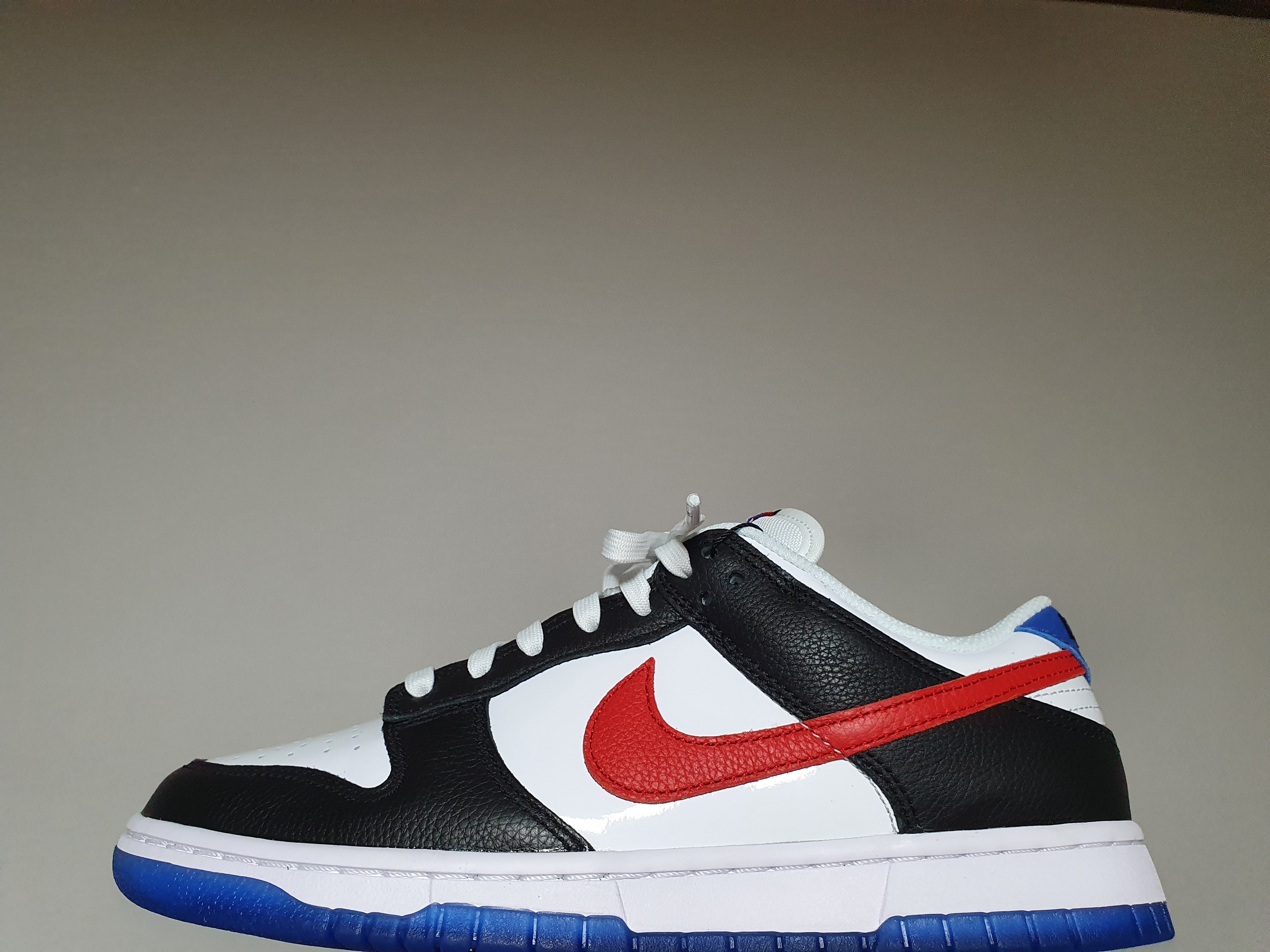 Nike Dunk Low SE Seoul 착용 스타일