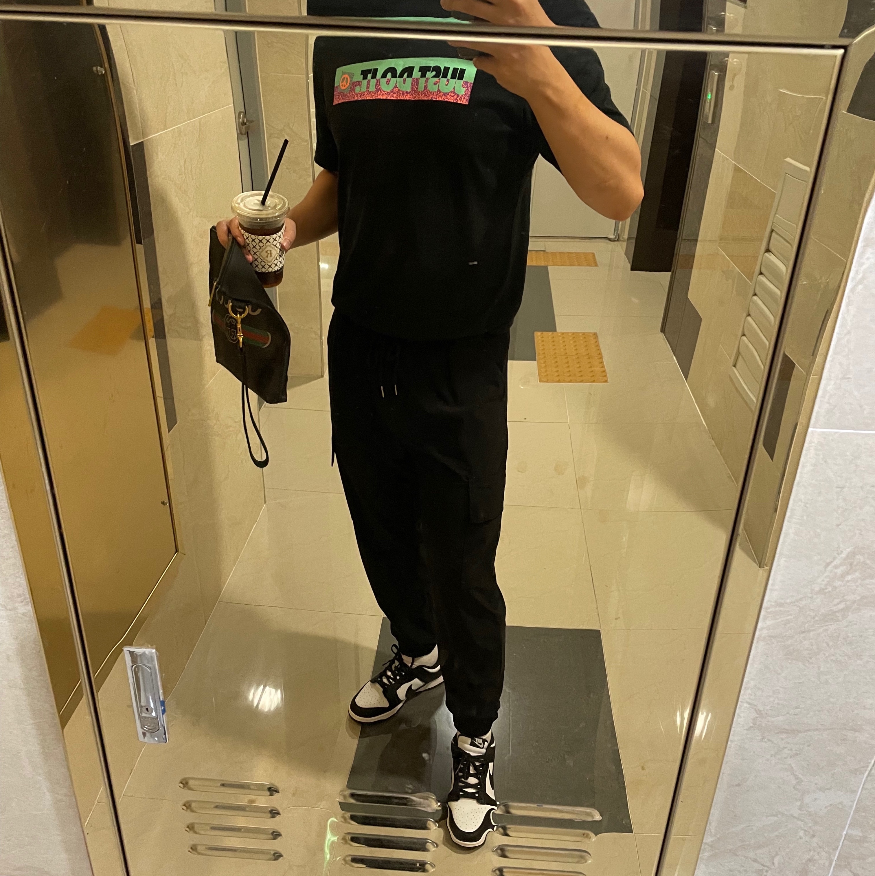 인스타 j.y.h92님의 스타일 - 2