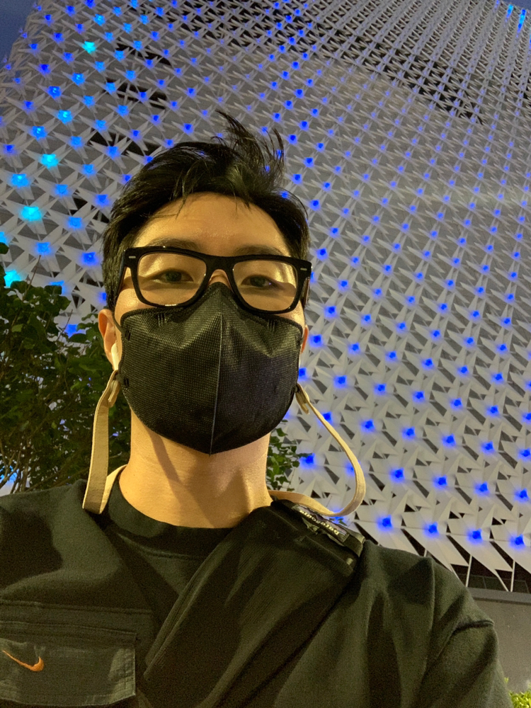 KREAM 프로필 이미지