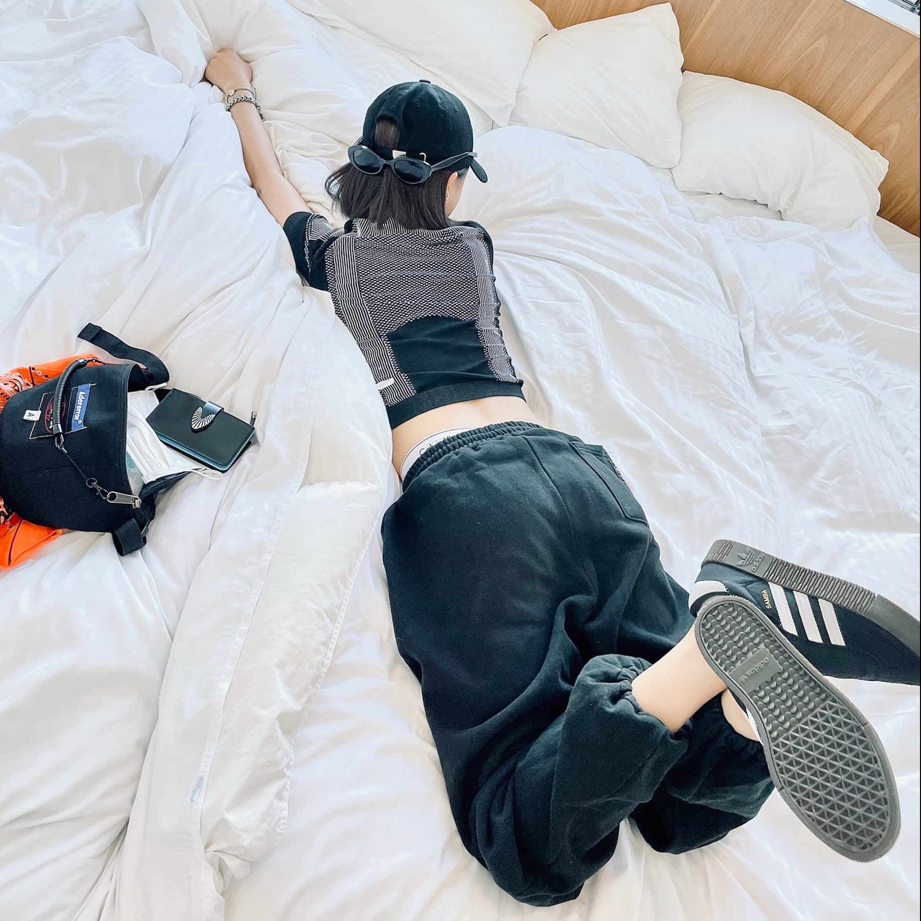 KREAM 스타일