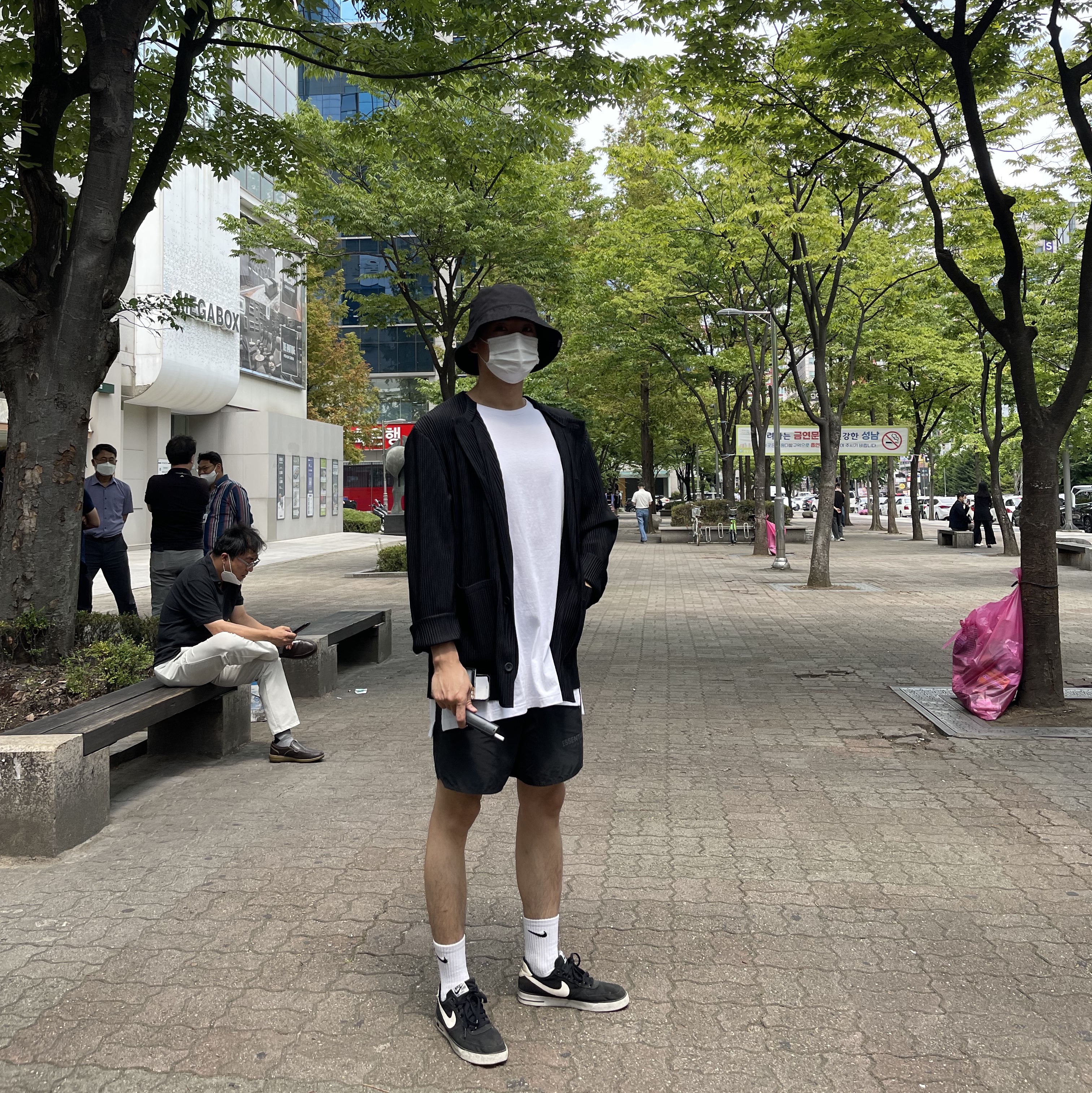 jcstyle님의 스타일