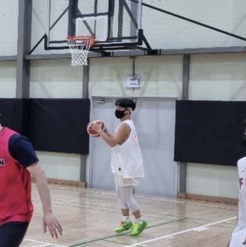Nike Kobe 6 Protro Green Apple, Nike x Fear of God Basketball Shorts String 착용 스타일