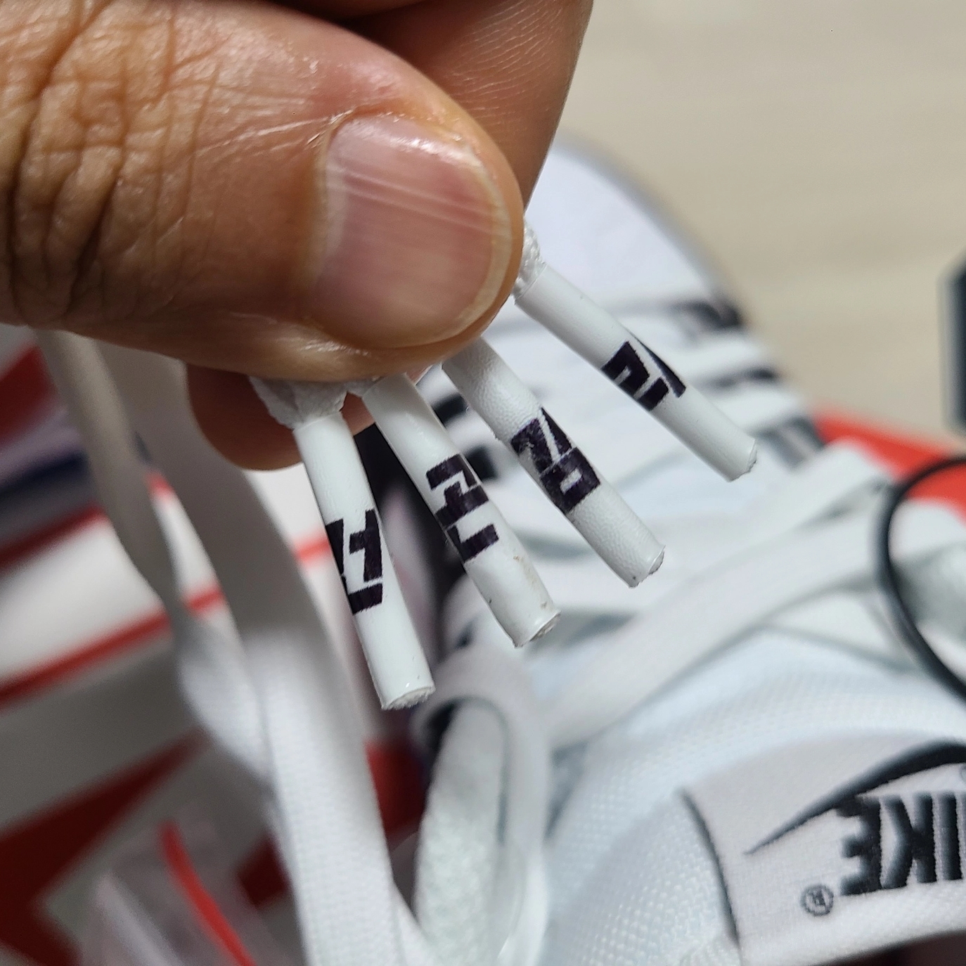 Nike Dunk Low SE Seoul 착용 스타일 - 5