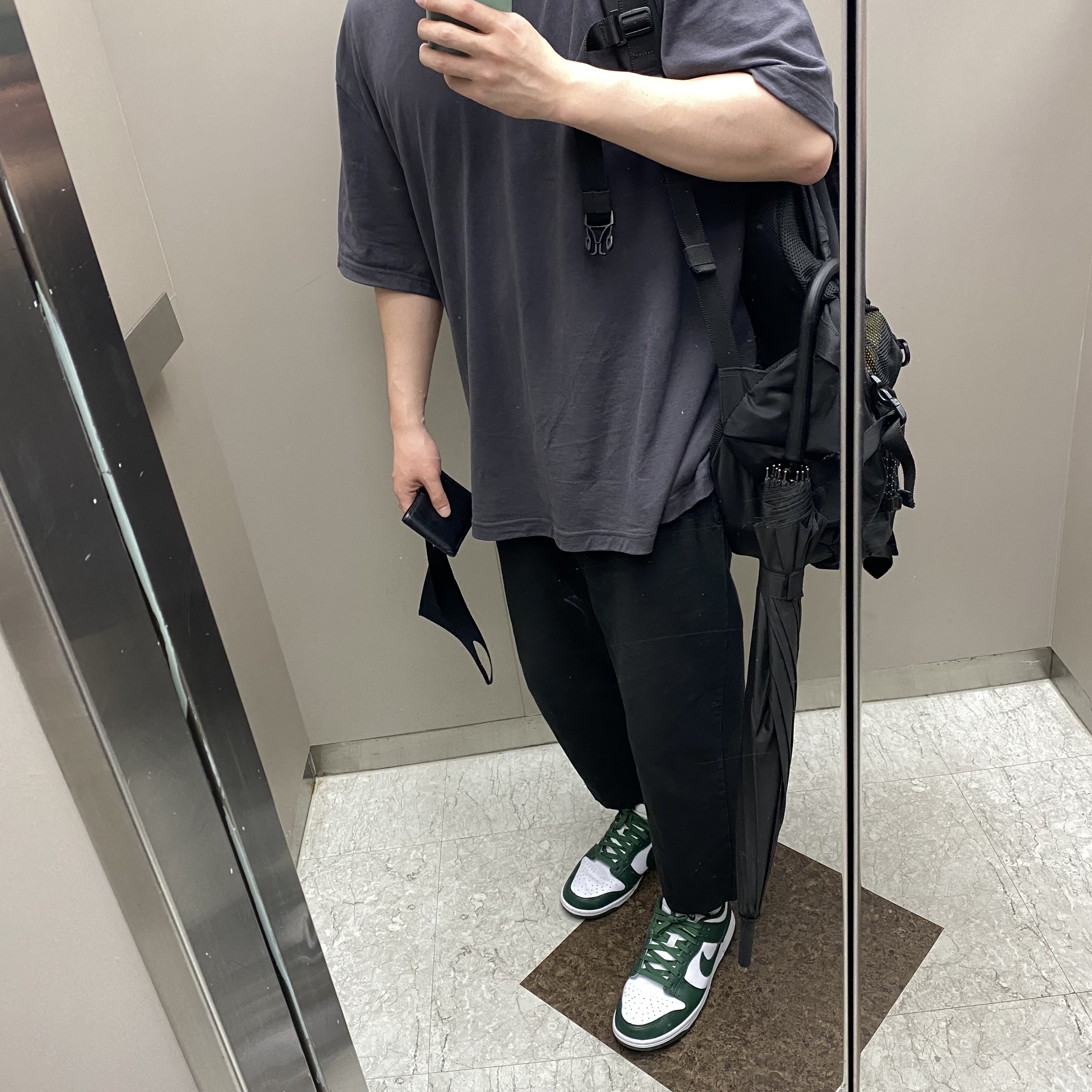 baamtol님의 스타일