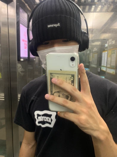 스타일 카드