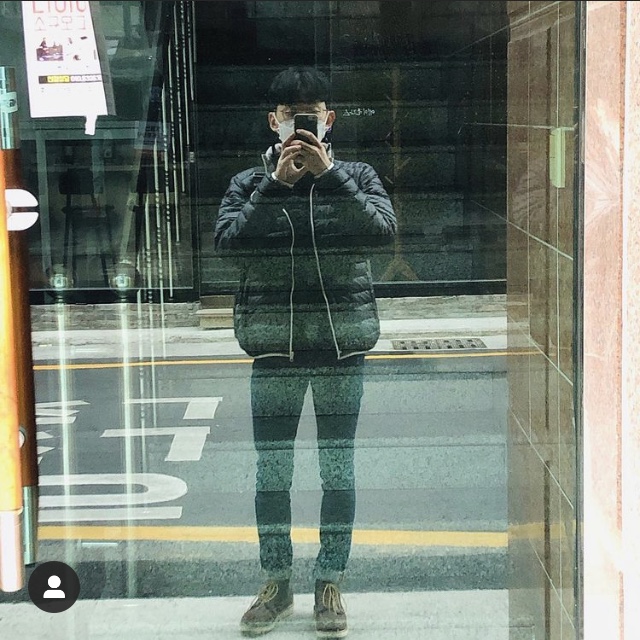 너스레님의 스타일