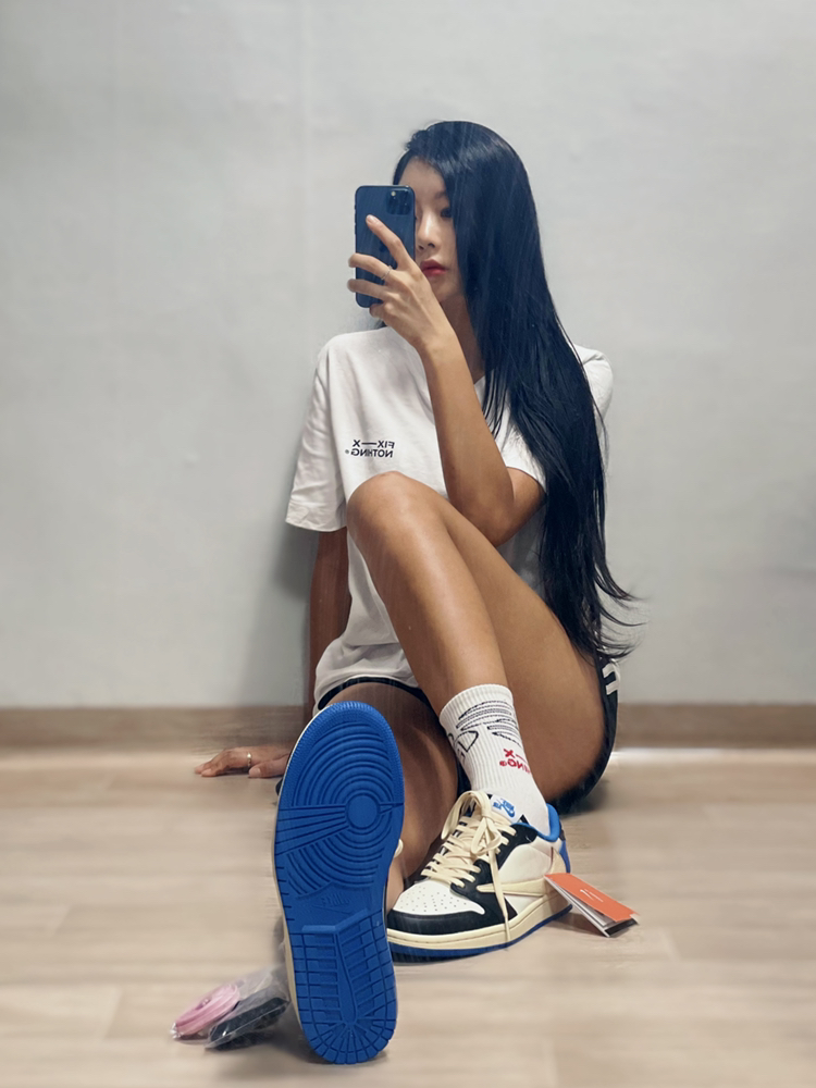 KREAM 프로필 이미지