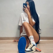 KREAM 프로필 이미지