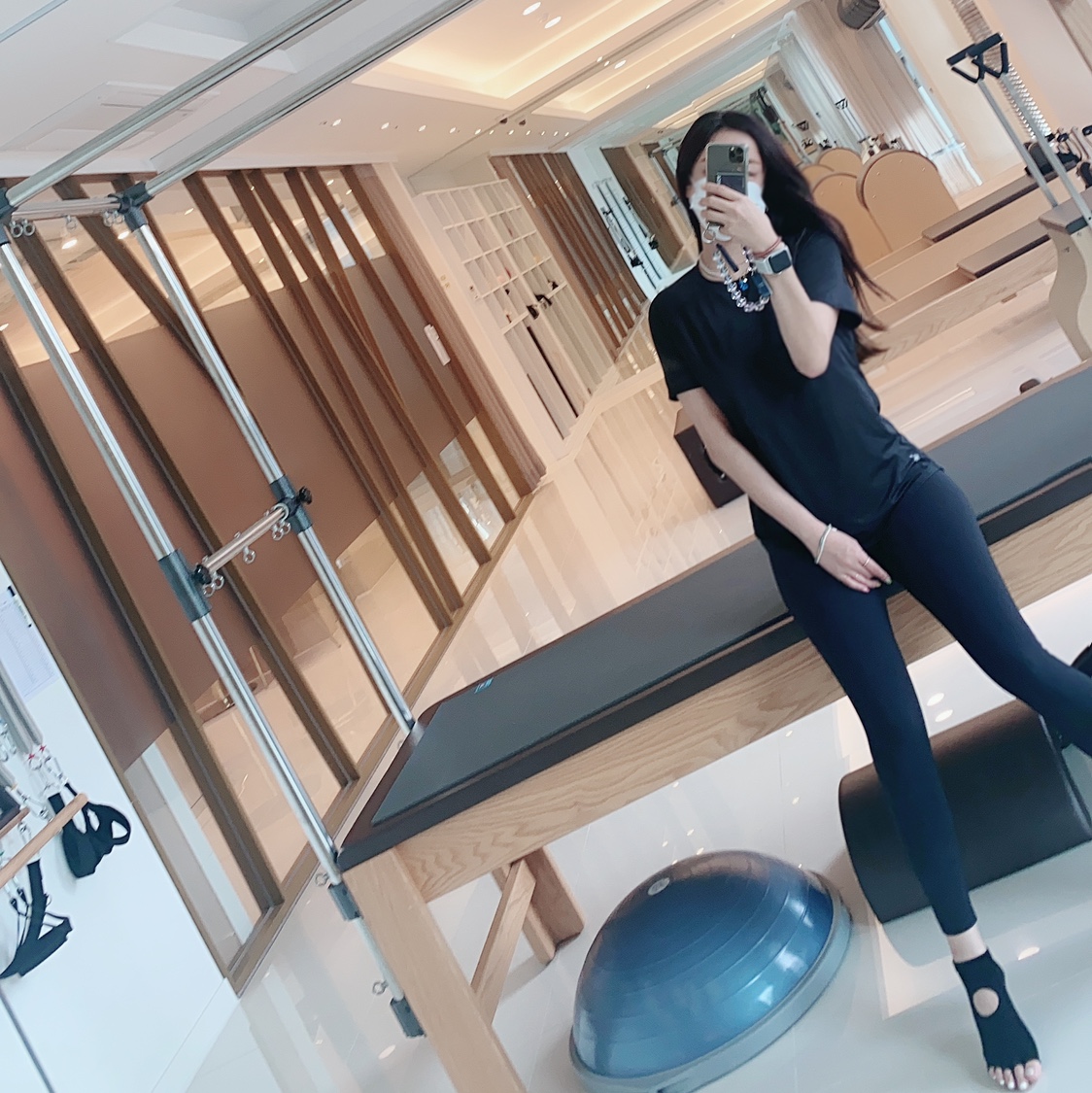 천태랑님의 스타일 - 1