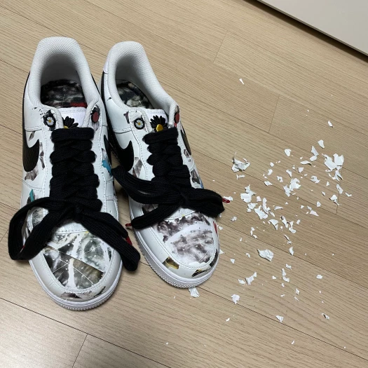 스타일 카드