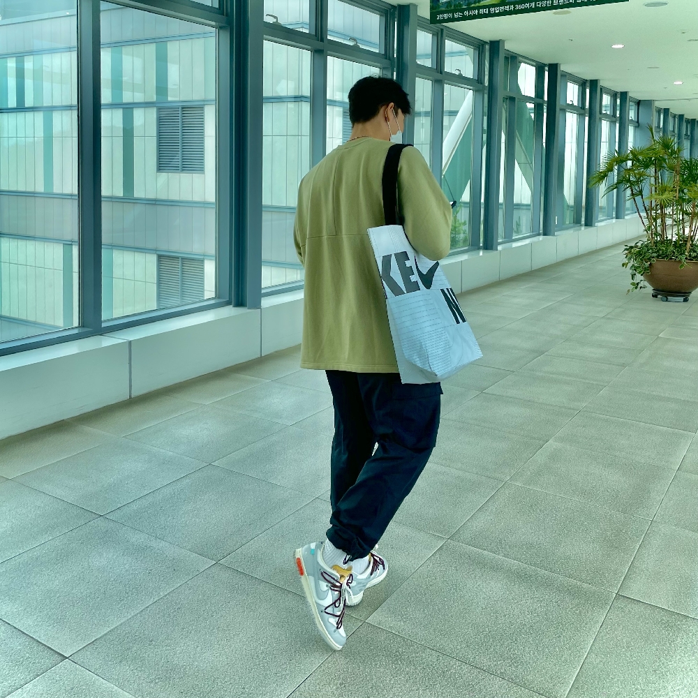 KREAM 프로필 이미지