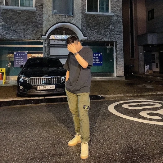 스타일 카드