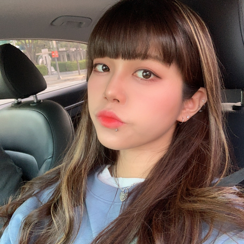 KREAM 프로필 이미지