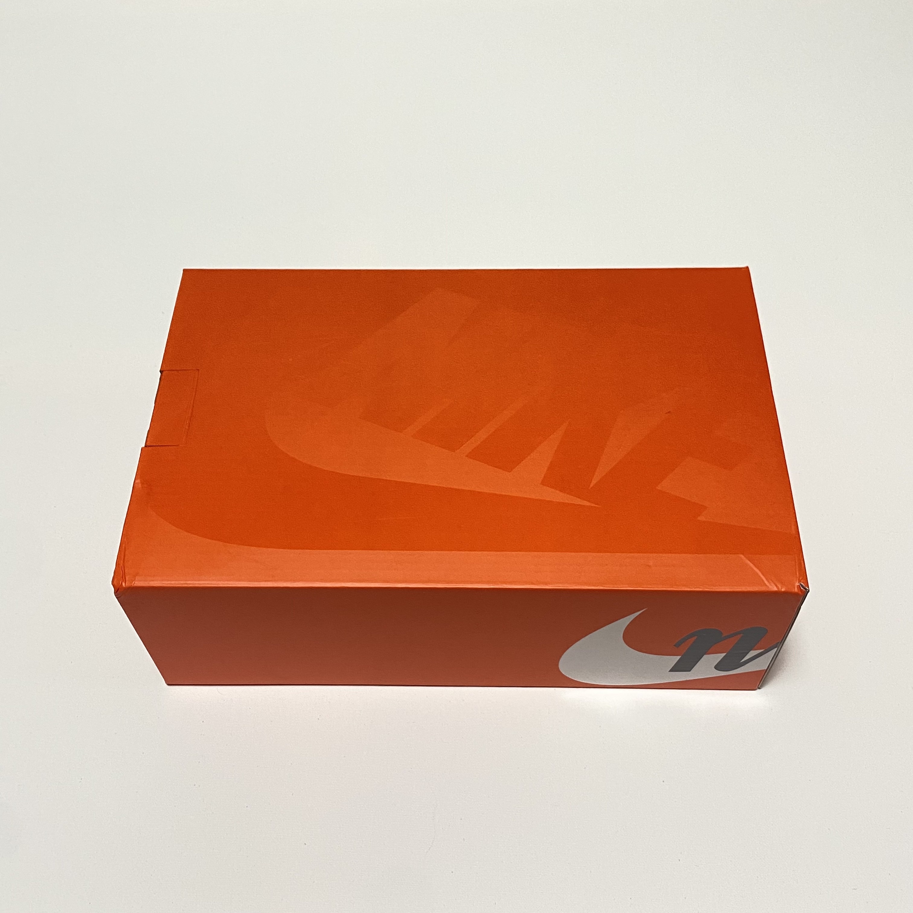 Nike x Sacai Blazer Low Iron Grey 착용 스타일 - 2