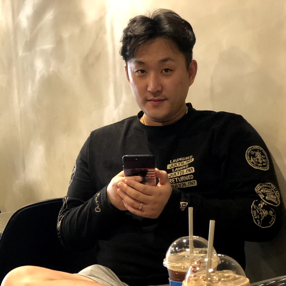 KREAM 프로필 이미지