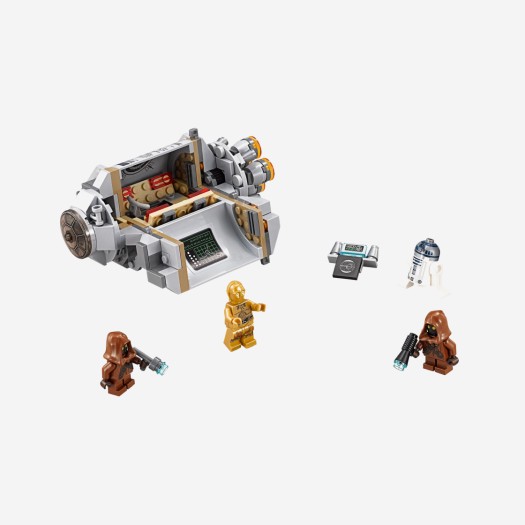 Lego Star Wars Droid Escape Pod