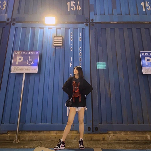 스타일 카드