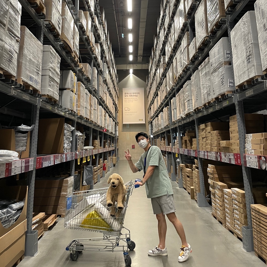 Nike x Off-White Dunk Low The 50 - Lot 46 착용 스타일